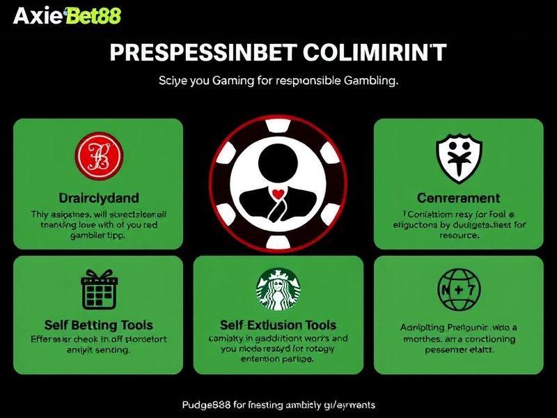 Welcome to AxieBet88 – your premier destination for online gambling. Discover competitive odds, live dealer games, and exclusive bonuses tailored for slots, poker, and sports betting enthusiasts.